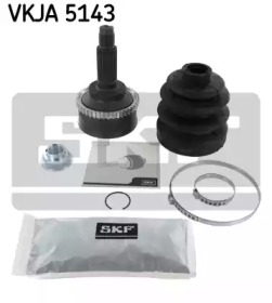 Карданный шарнир / комплект SKF для MAZDA 626 III Hatchback (GD) 2.0 D